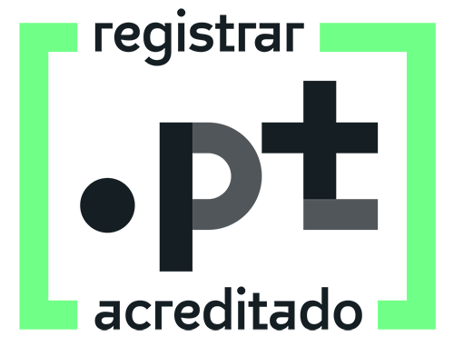 Registrar acreditado .PT