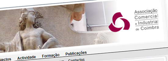 Associao Comercial e Industrial de Coimbra