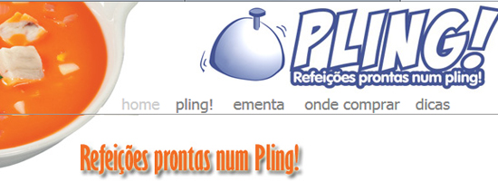 Mquinas de Vending Pling!