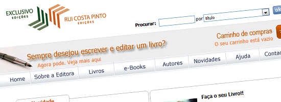 Editora Rui Costa Pinto